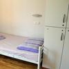 Private room with cable tv